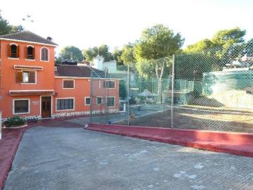 Casa chalet en Venta en Las Torres de Cotillas