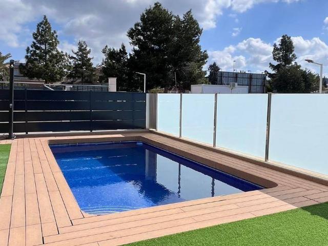 Casa chalet en Venta en La Alcayna