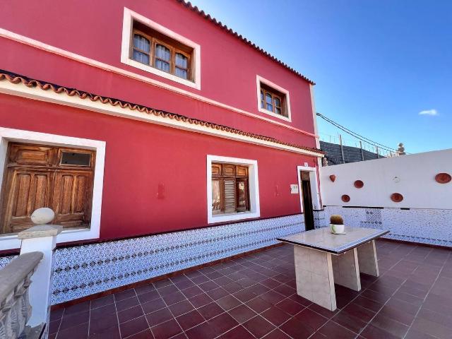 Casa chalet en Venta en La Aldea de San Nicolás