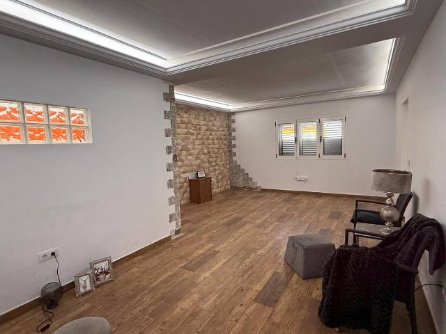 Casa chalet en Venta en La Aldea de San Nicolás