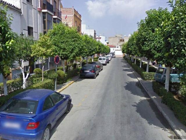 Casa chalet en Venta en La Algaba
