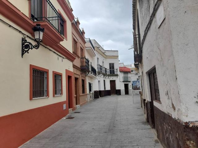 Casa chalet en Venta en La Algaba