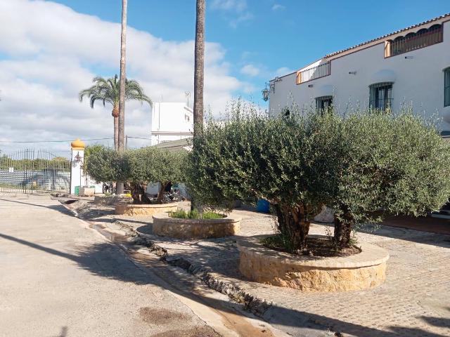 Casa chalet en Venta en La Algaba