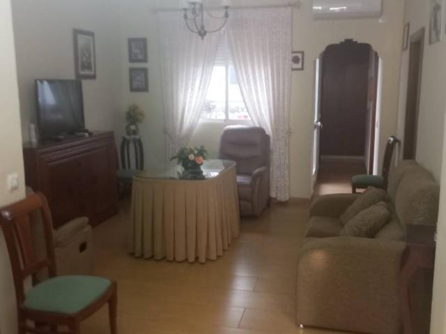 Casa chalet en Venta en La Algaba