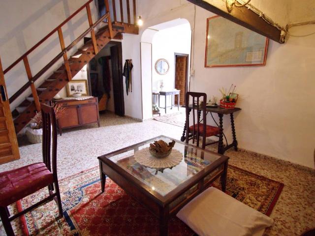 Casa chalet en Venta en La Algoda Matola Llano de San José