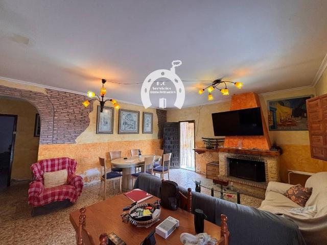 Casa chalet en Venta en La Algoda Matola Llano de San José