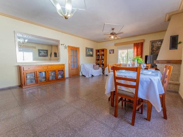 Casa chalet en Venta en La Algoda Matola Llano de San José
