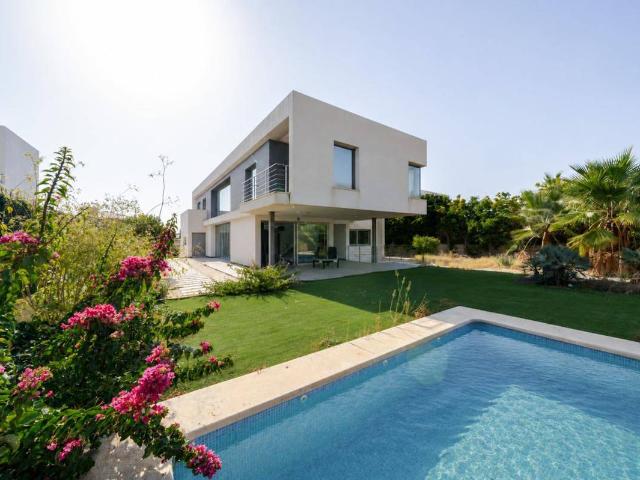Casa chalet en Venta en La Algoda Matola Llano de San José