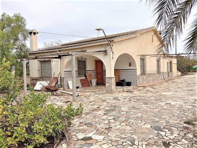 Casa chalet en Venta en La Algoda Matola Llano de San José