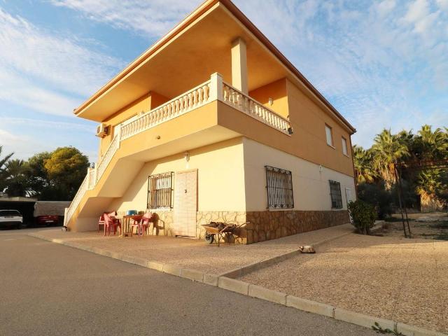 Casa chalet en Venta en La Algoda Matola Llano de San José