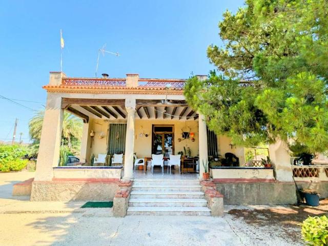 Casa chalet en Venta en La Algoda Matola Llano de San José
