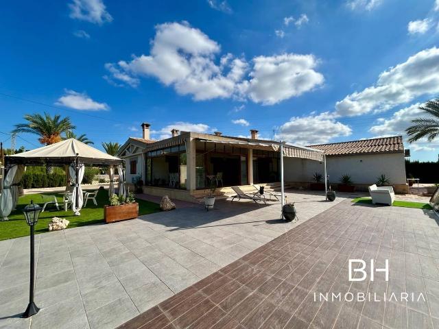 Casa chalet en Venta en La Algoda Matola Llano de San José