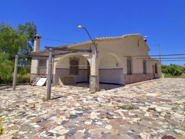 Casa chalet en Venta en La Algoda Matola Llano de San José