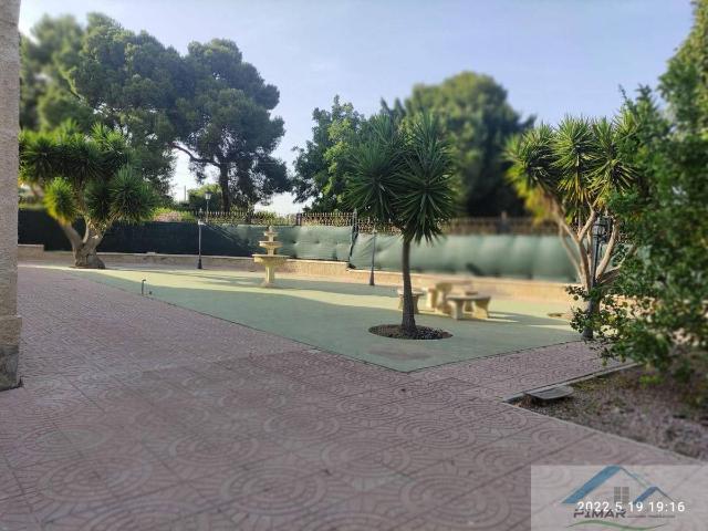 Casa chalet en Venta en La Algoda Matola Llano de San José