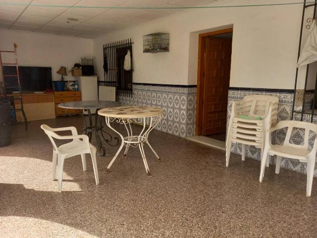 Casa chalet en Venta en La Algoda Matola Llano de San José