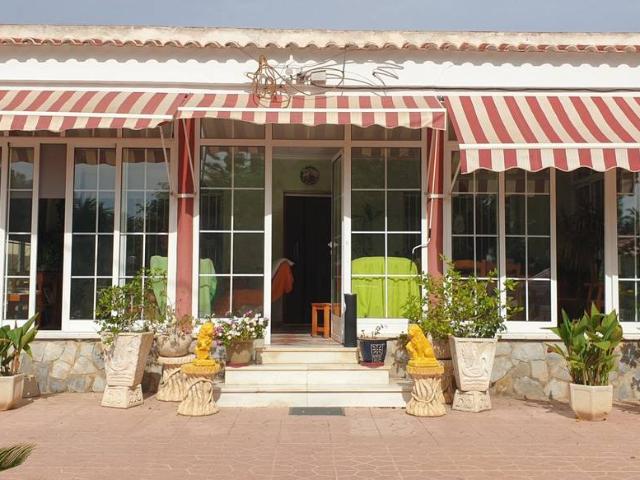 Casa chalet en Venta en La Algoda Matola Llano de San José