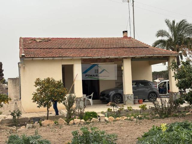 Casa chalet en Venta en La Algoda Matola Llano de San José
