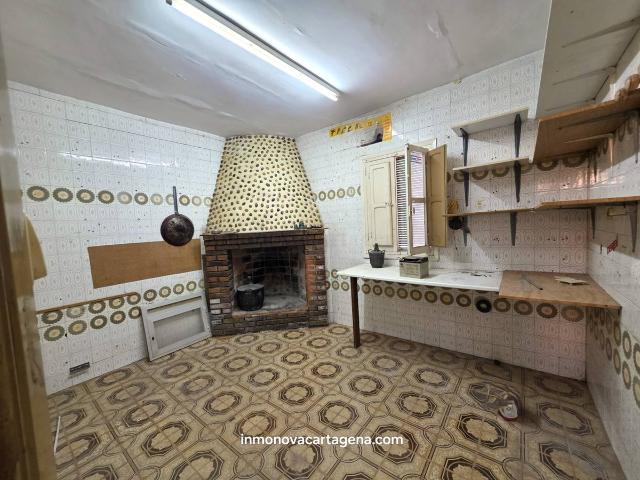 Casa chalet en Venta en La Aljorra