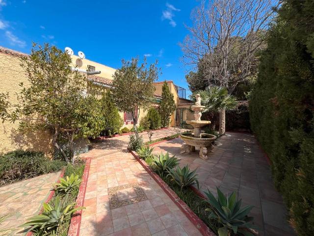 Casa chalet en Venta en La Aljorra