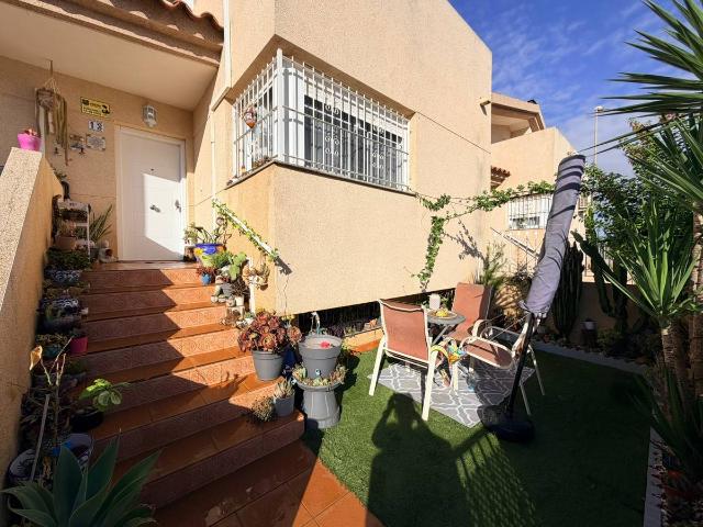 Casa chalet en Venta en La Aljorra