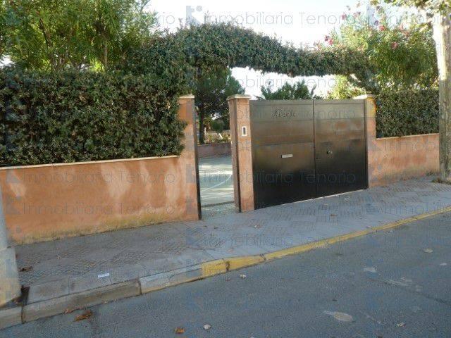 Casa chalet en Venta en La Antilla