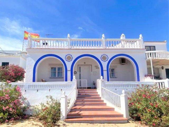 Casa chalet en Venta en La Antilla