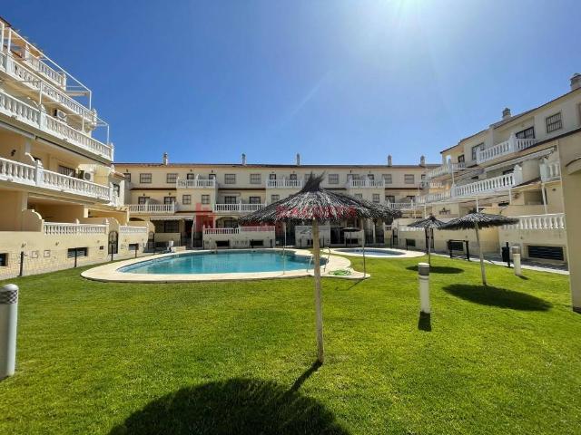 Casa chalet en Venta en La Antilla