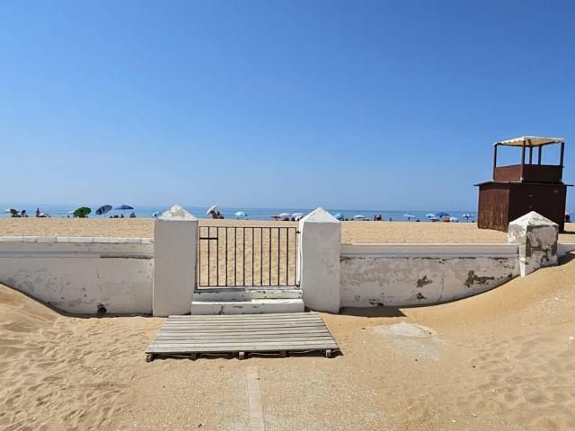 Casa chalet en Venta en La Antilla