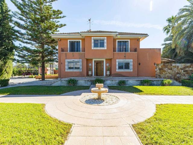 Casa chalet en Venta en La Arboleja