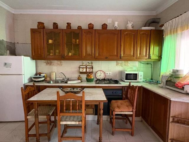Casa chalet en Venta en La Atunara Periáñez