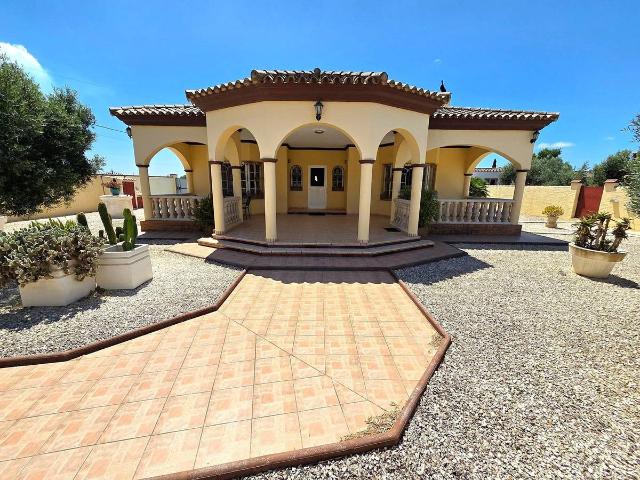 Casa chalet en Venta en La Banda Campo de Fútbol