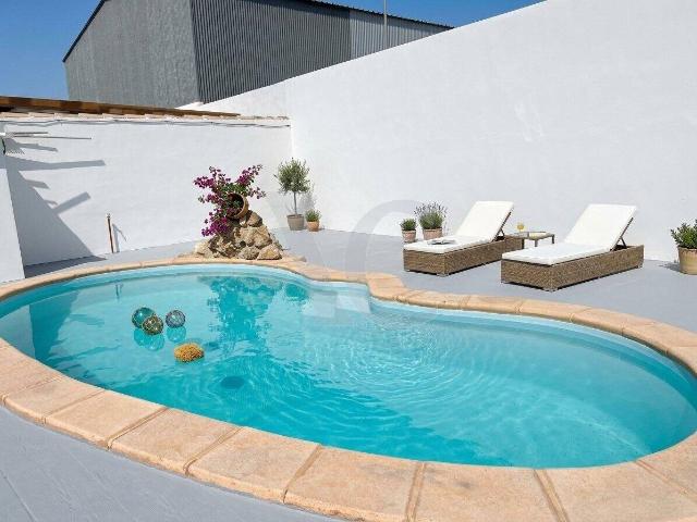 Casa chalet en Venta en La Banda Campo de Fútbol