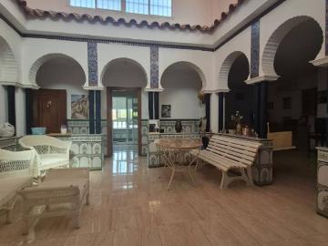 Casa chalet en Venta en La Banda Campo de Fútbol