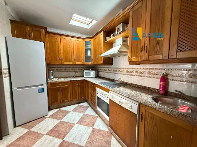 Casa chalet en Venta en La Banda Campo de Fútbol