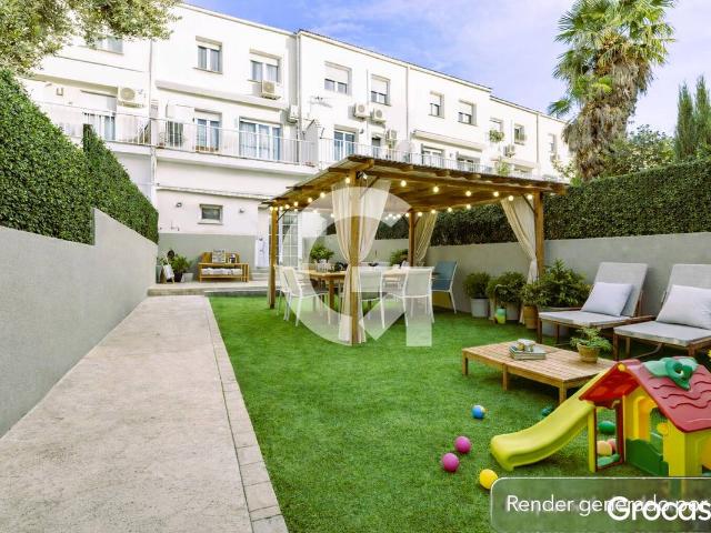 Casa chalet en Venta en La Balconada Cal Gravat