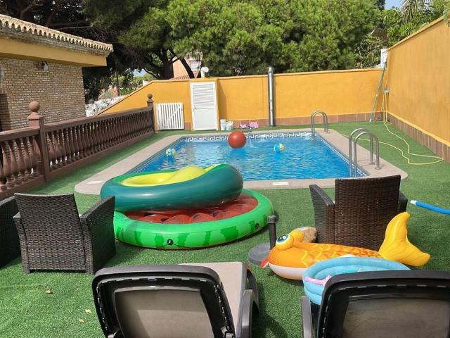Casa chalet en Venta en La Barrosa