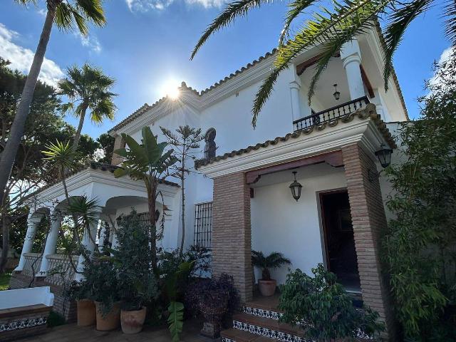 Casa chalet en Venta en La Barrosa