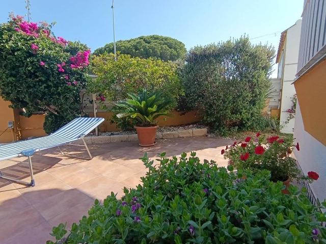Casa chalet en Venta en La Barrosa