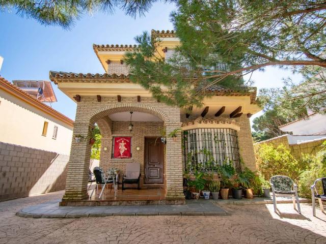 Casa chalet en Venta en La Barrosa