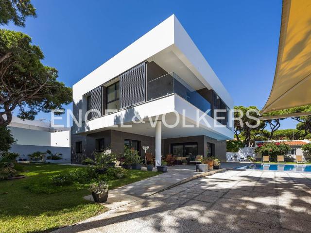 Casa chalet en Venta en La Barrosa