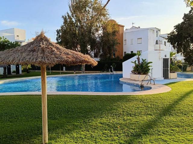 Casa chalet en Venta en La Barrosa