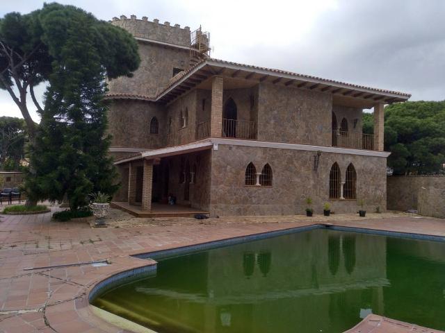 Casa chalet en Venta en La Barrosa