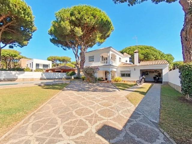 Casa chalet en Venta en La Barrosa