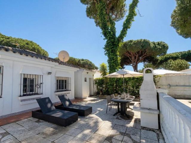 Casa chalet en Venta en La Barrosa
