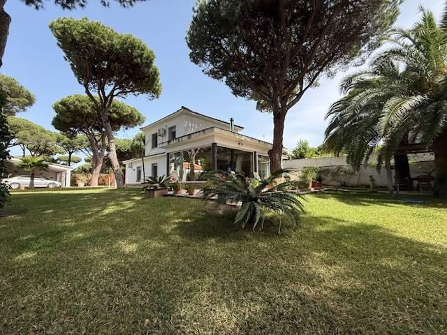 Casa chalet en Venta en La Barrosa