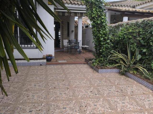 Casa chalet en Venta en La Barrosa