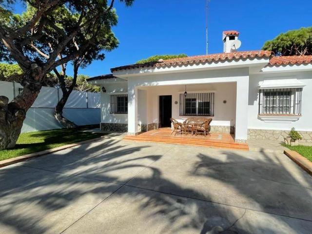 Casa chalet en Venta en La Barrosa