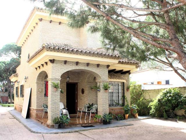 Casa chalet en Venta en La Barrosa