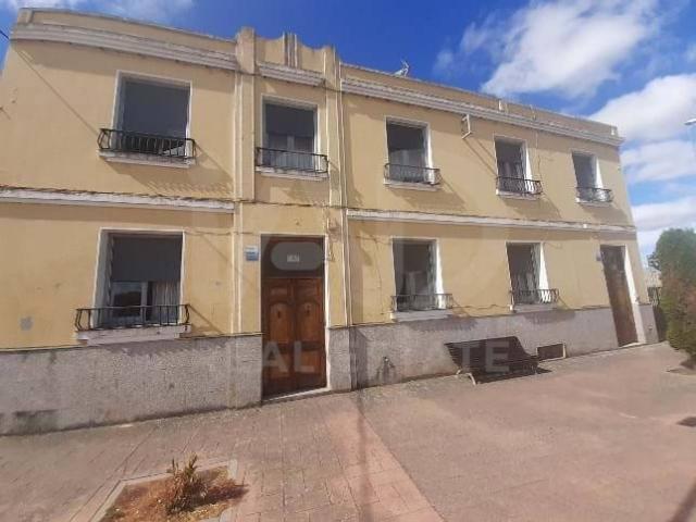 Casa chalet en Venta en La Bañeza