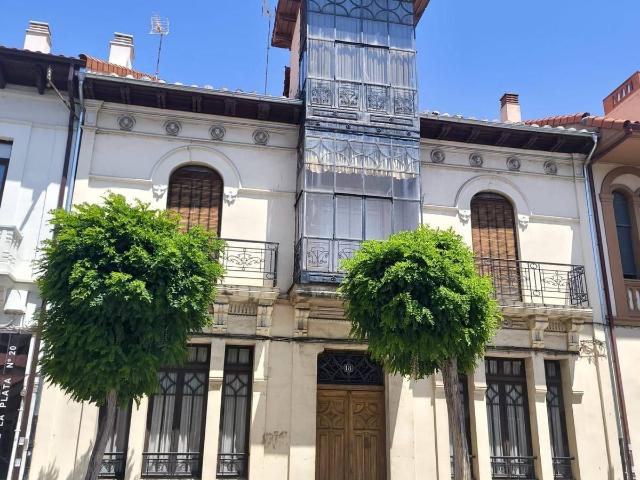 Casa chalet en Venta en La Bañeza